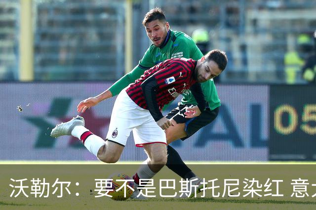 沃勒尔：要不是巴斯托尼染红 意大利能进 德国想拿小组第一不容易