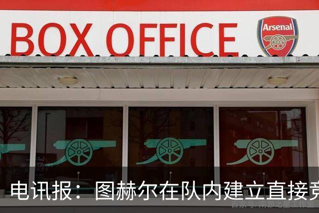 电讯报：图赫尔在队内建立直接竞争对手机制，比如贝林和罗杰斯