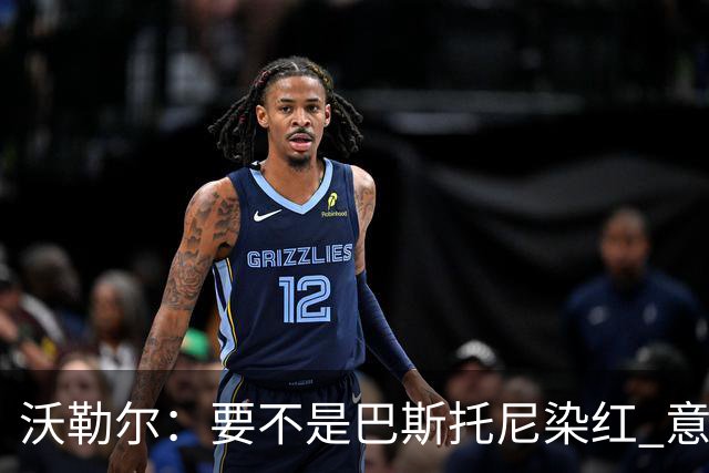 沃勒尔：要不是巴斯托尼染红 意大利能进 德国想拿小组第一不容易